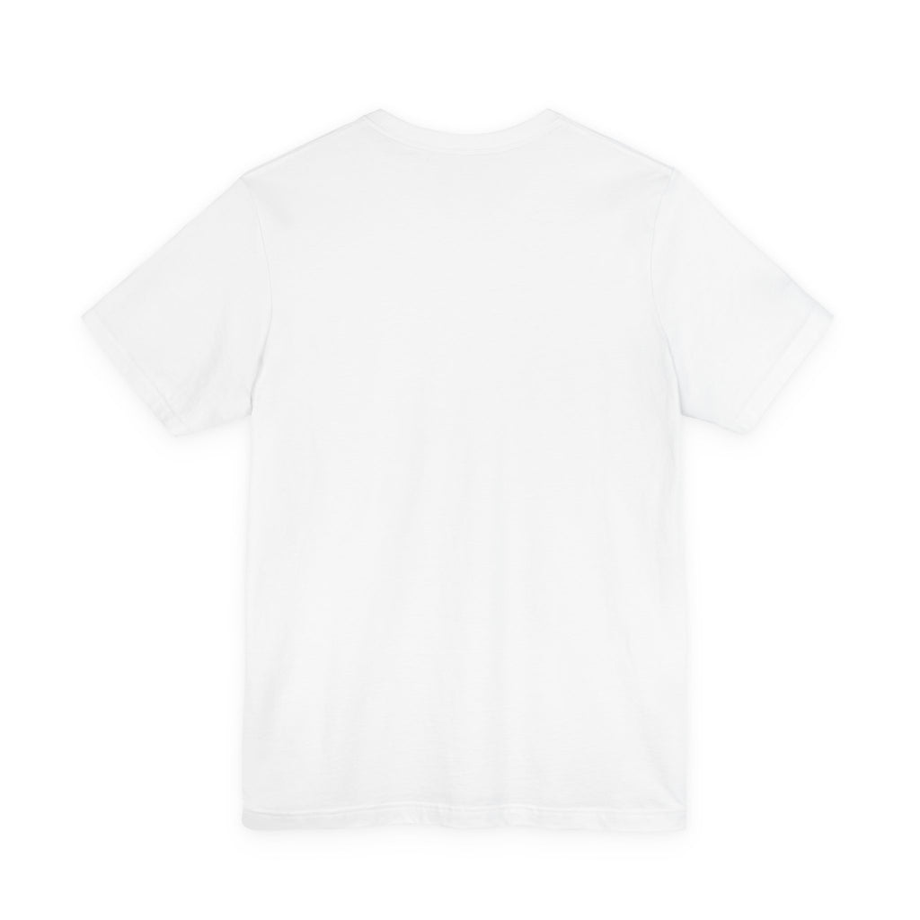 Salish Chiefs of Police Association Logo Tee — Small Chest Emblem Short Sleeve Shirt