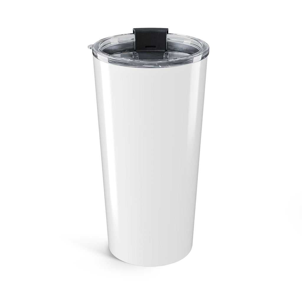 Maine Chiefs of Police Association 20oz Stainless Travel Tumbler