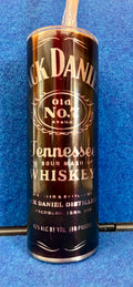 Jack Daniels 20 oz Tumbler