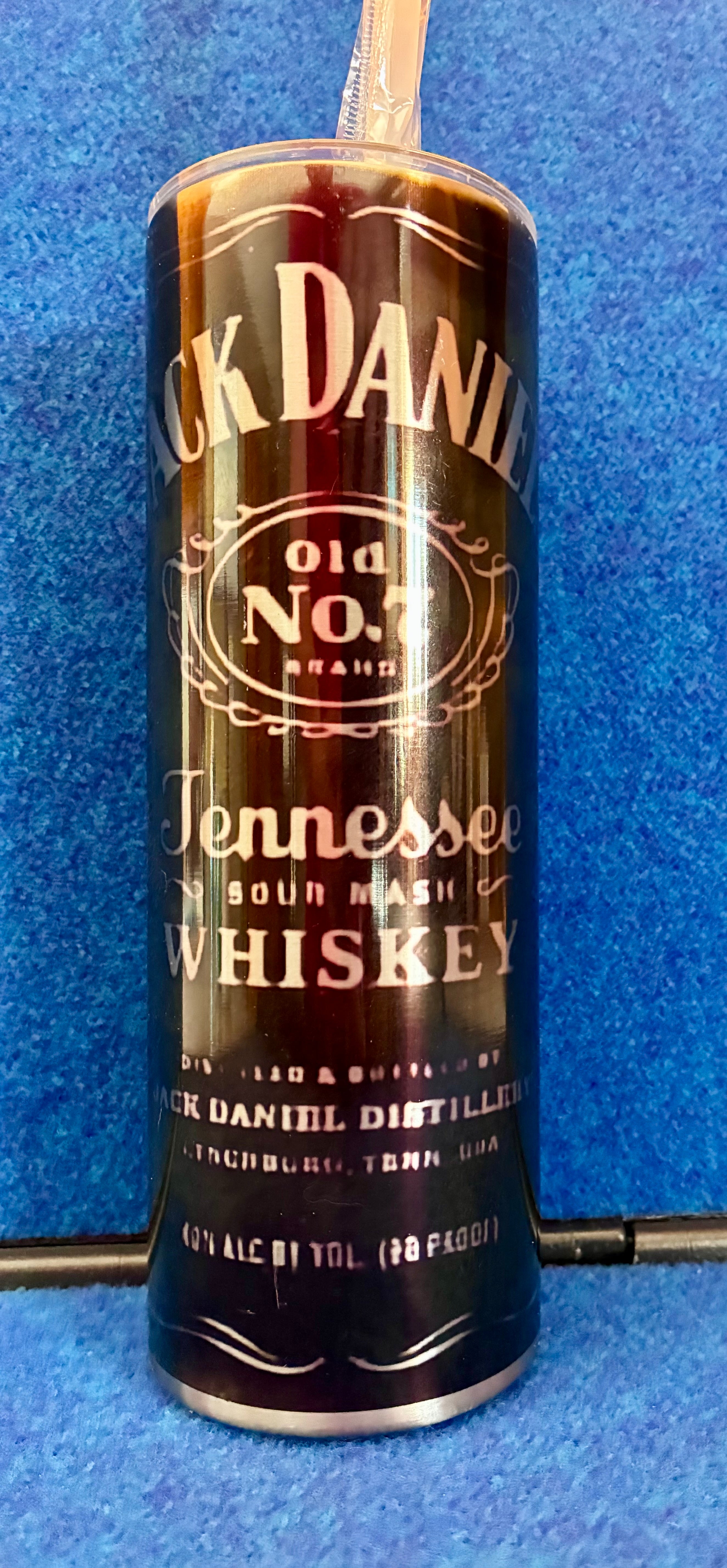 Jack Daniels 20 oz Tumbler