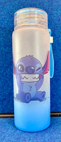 kids glass character